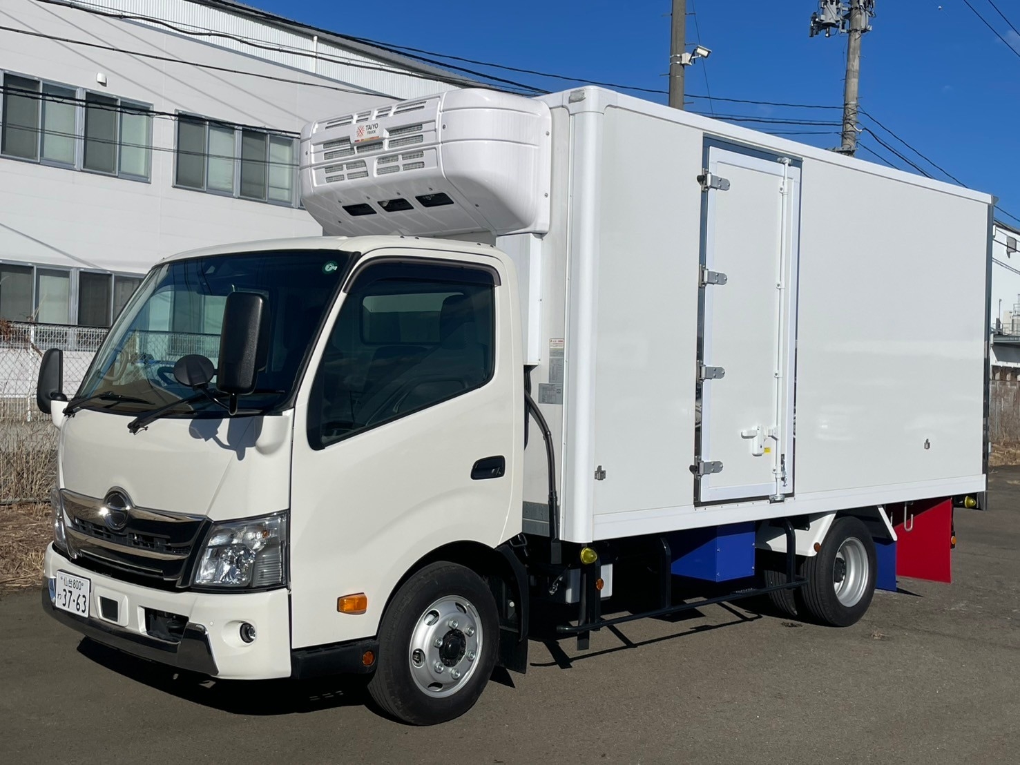 中古車販売