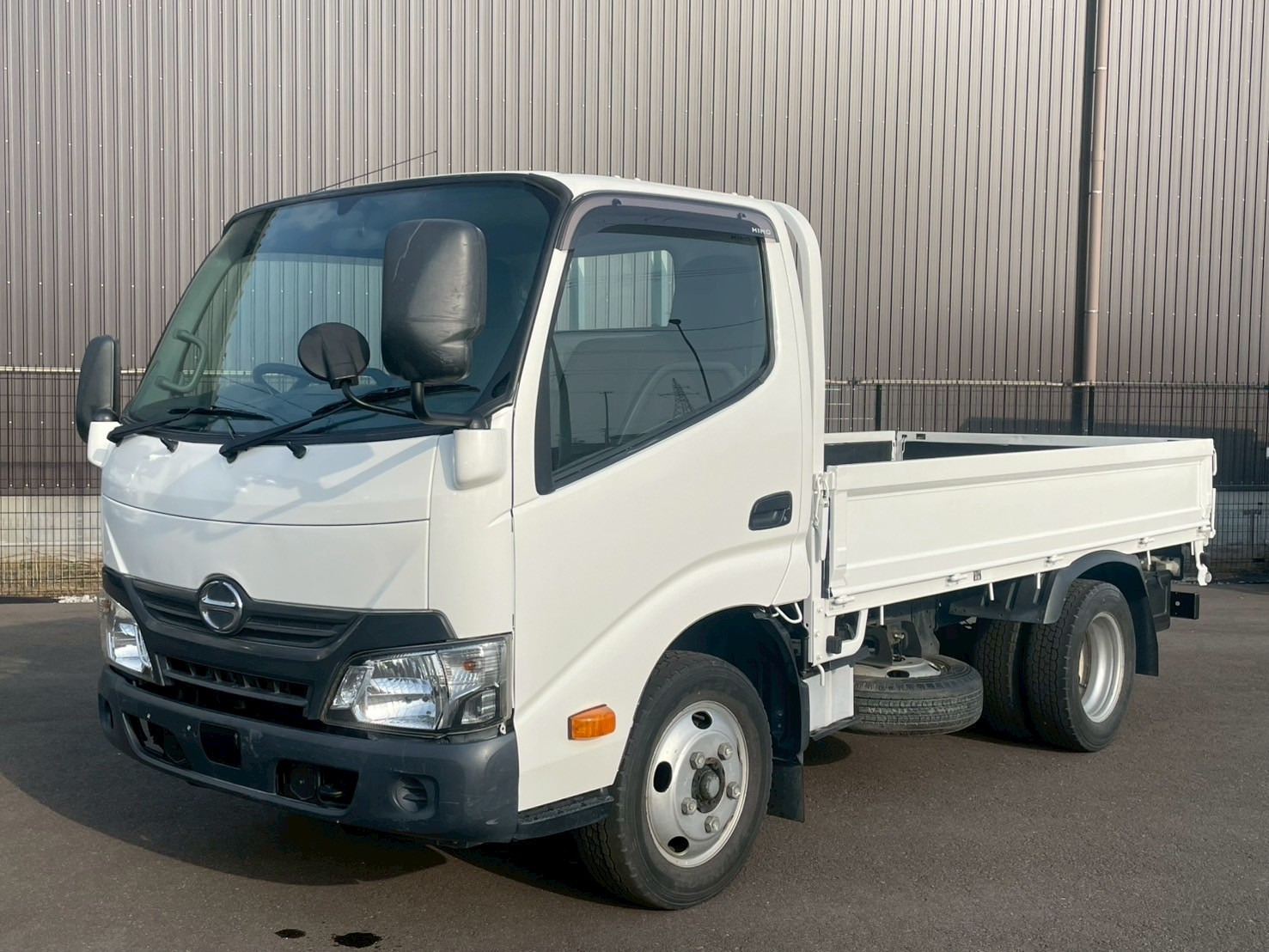 中古車販売
