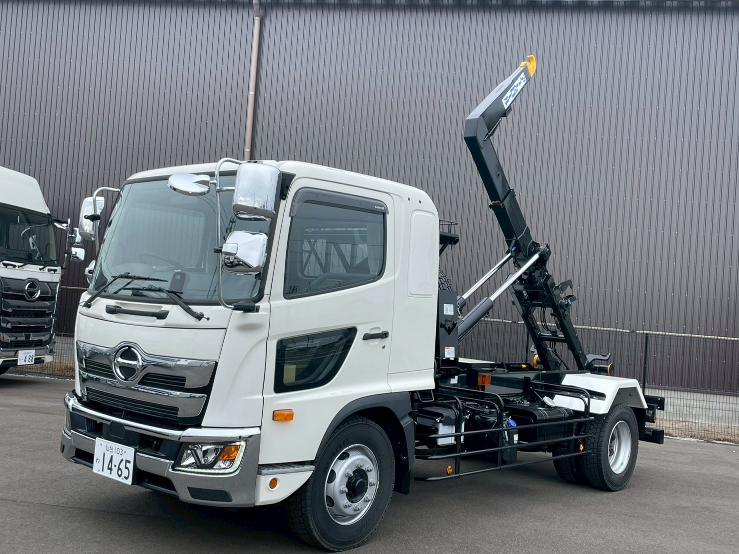 中古車販売