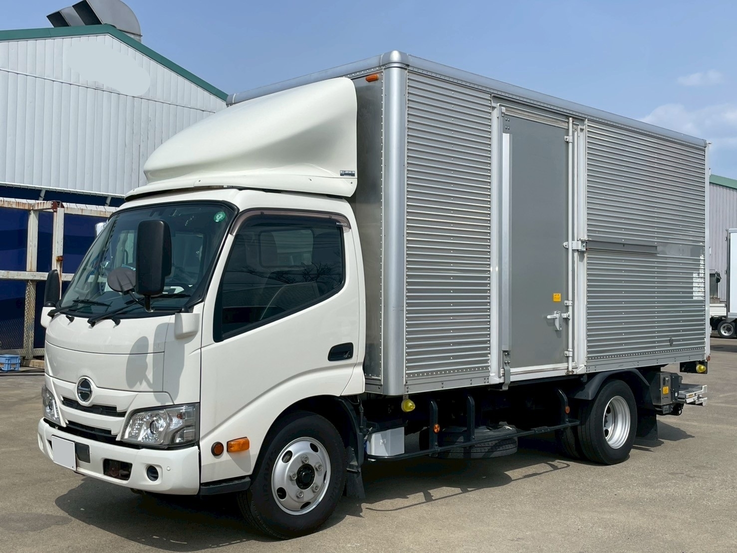 中古車販売