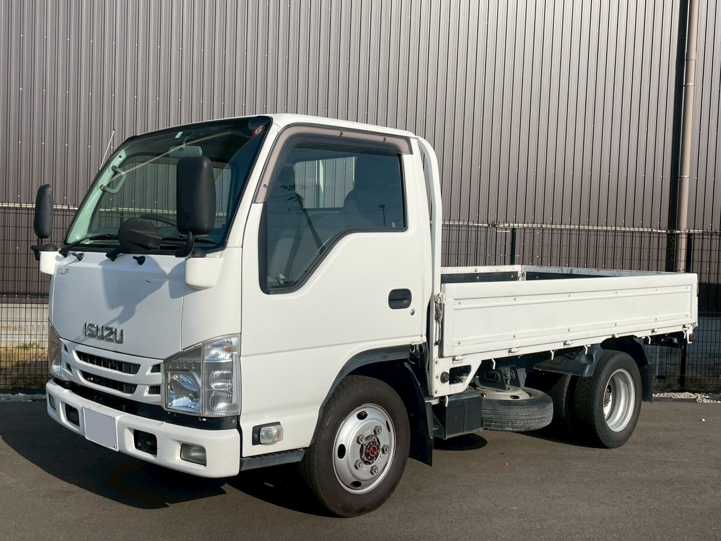 中古車販売