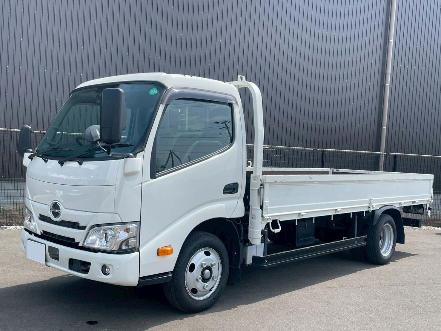 中古車販売