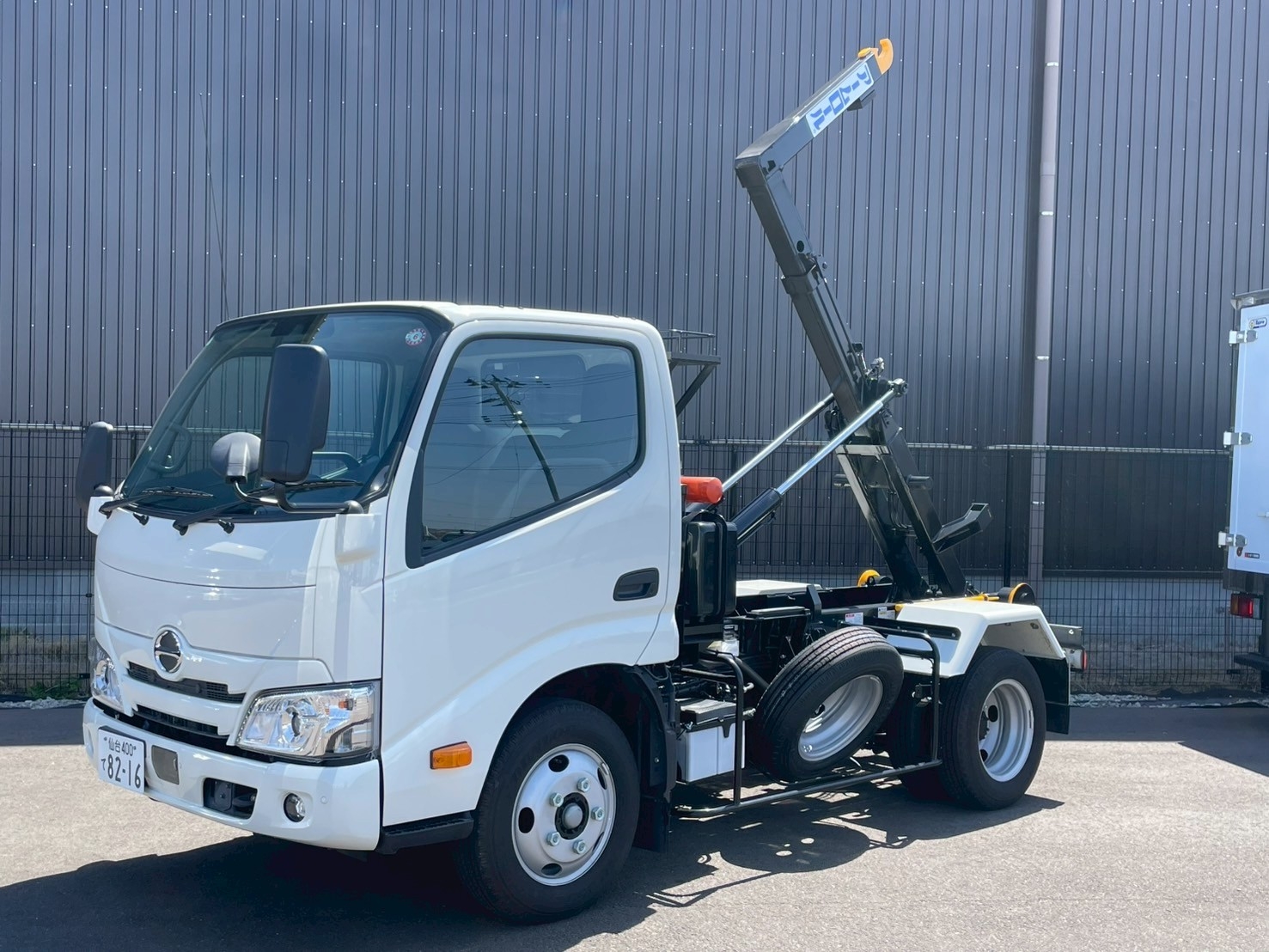 中古車販売