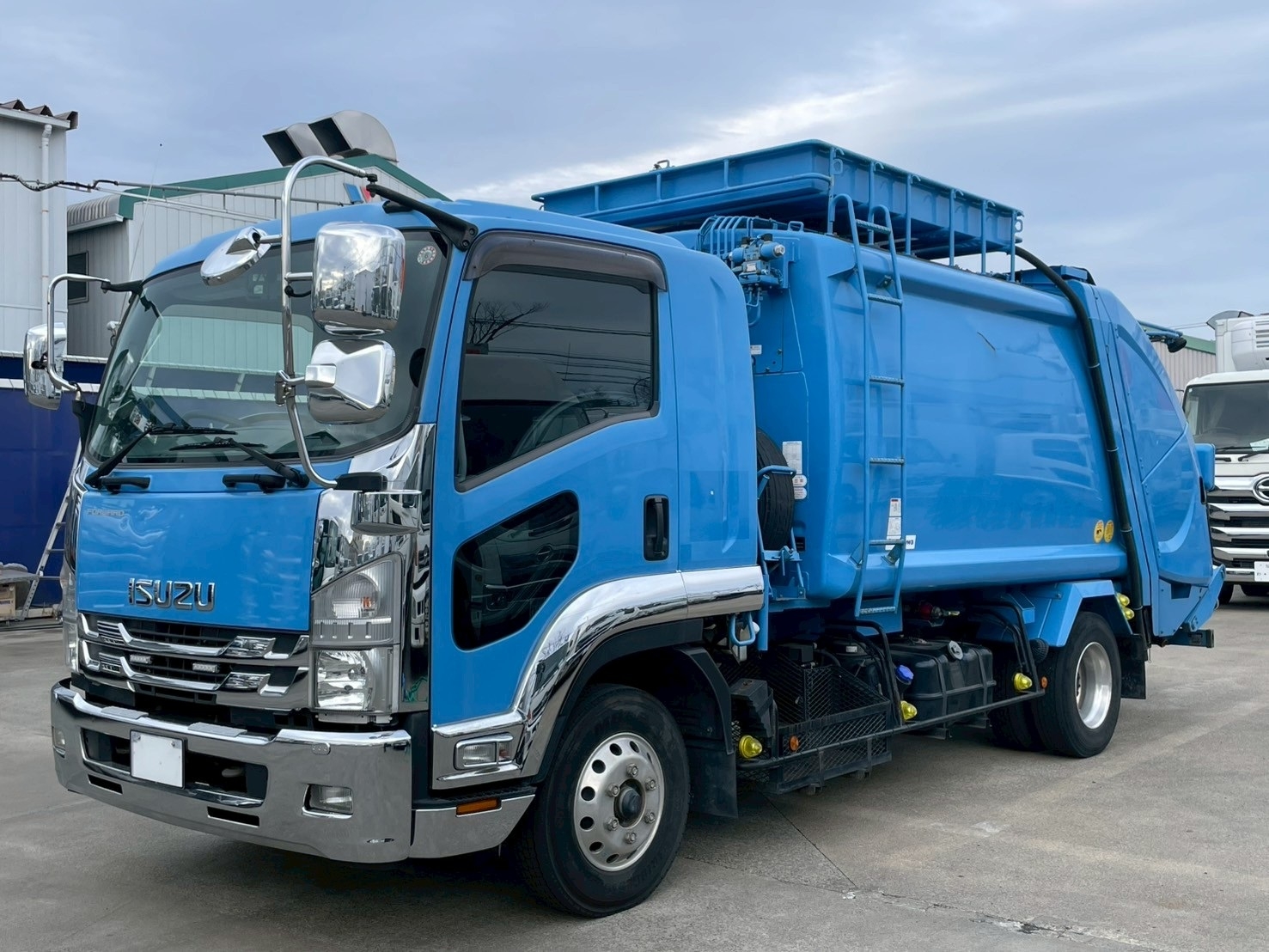 中古車販売