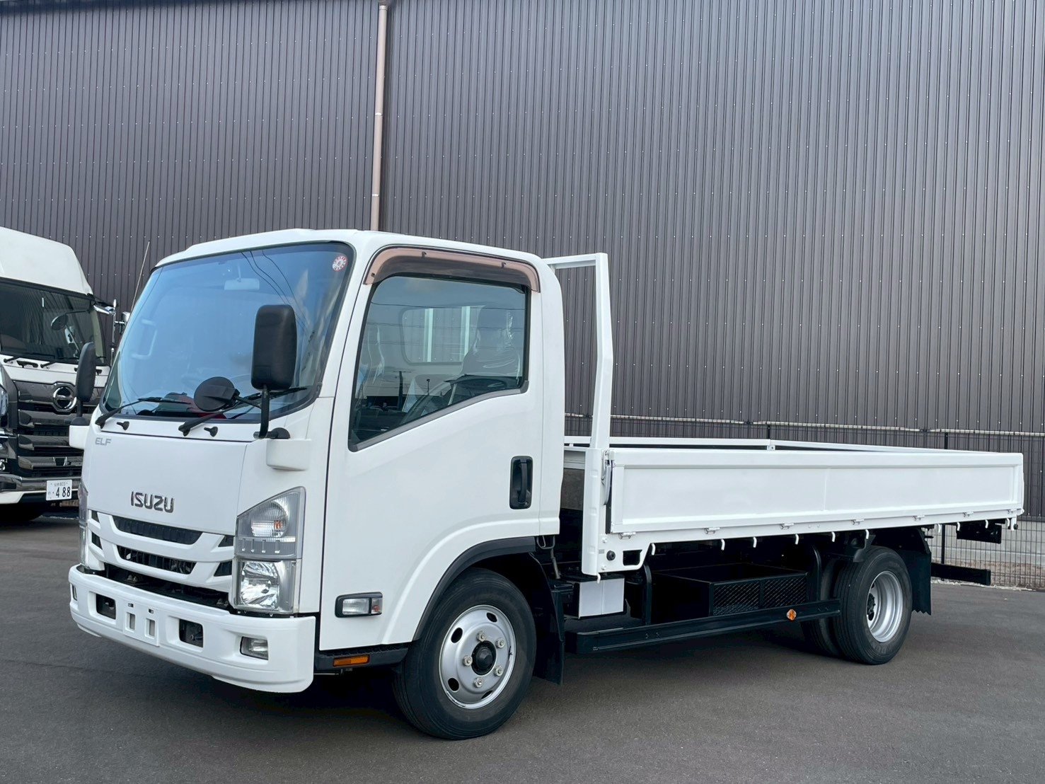 中古車販売