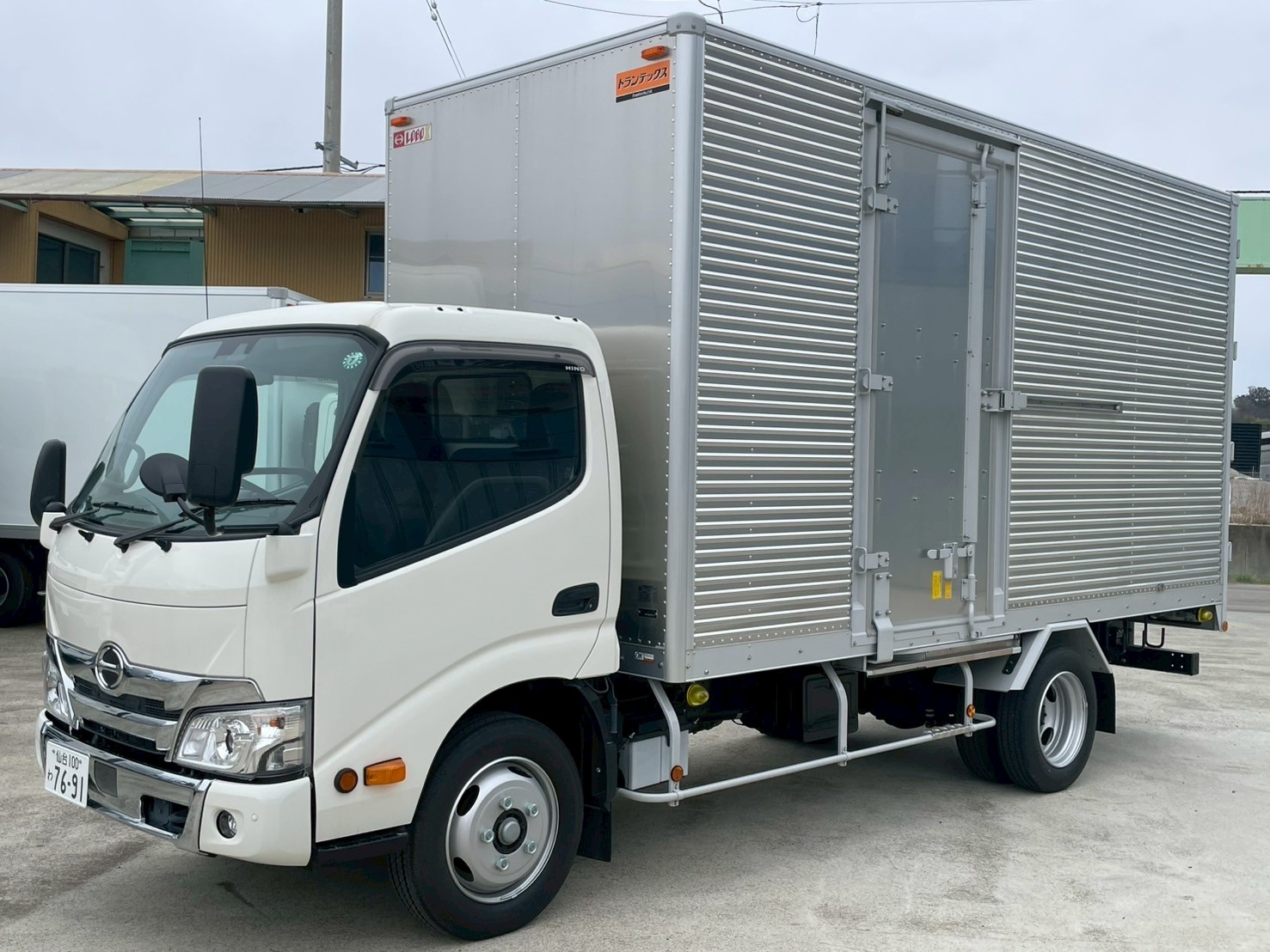 中古車販売