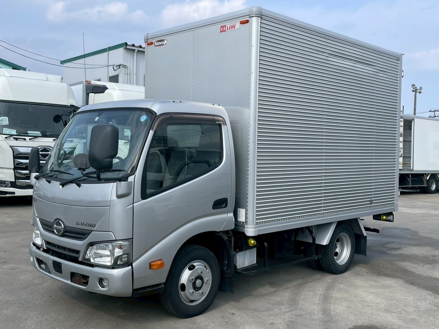 中古車販売