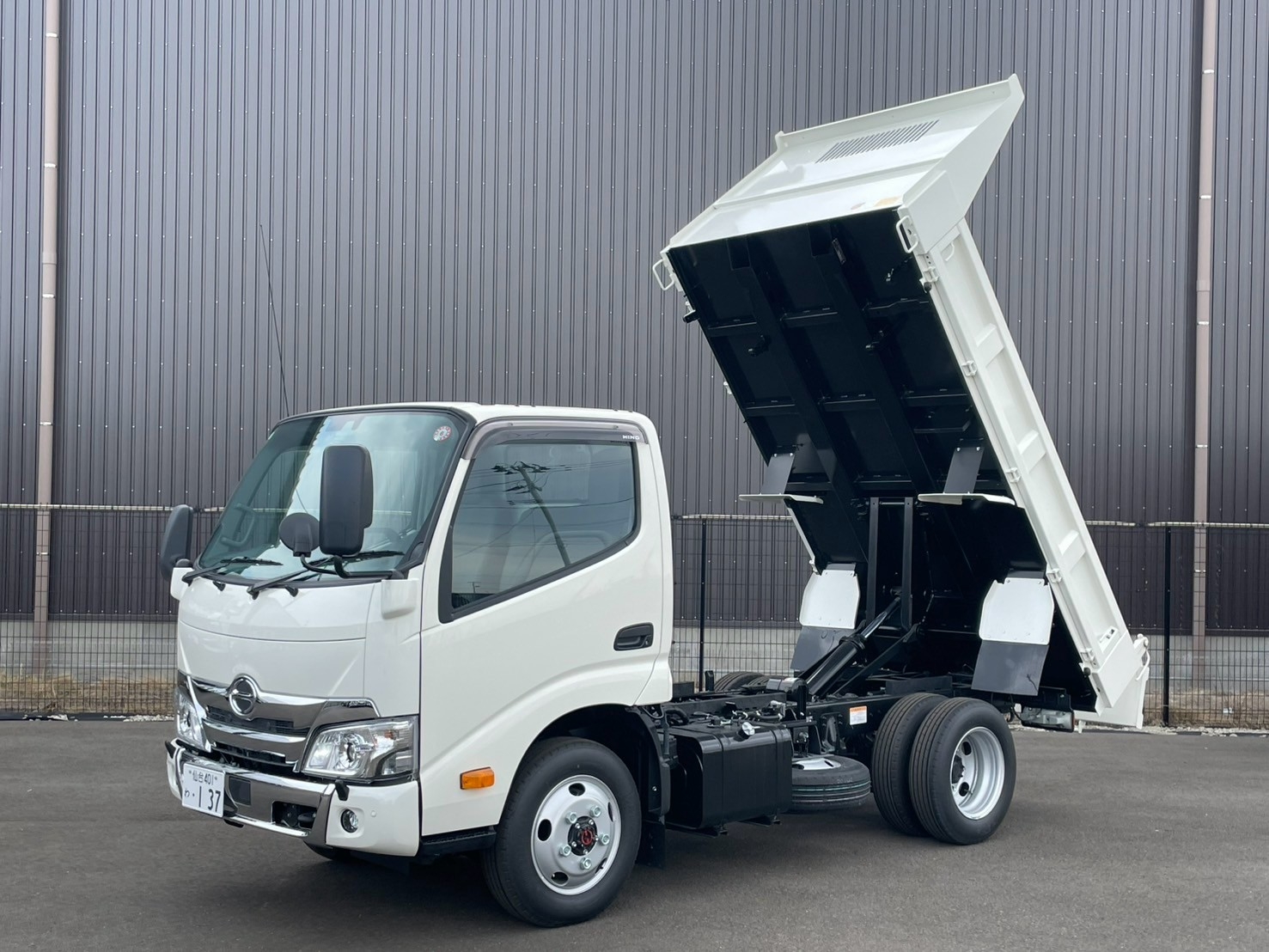 中古車販売
