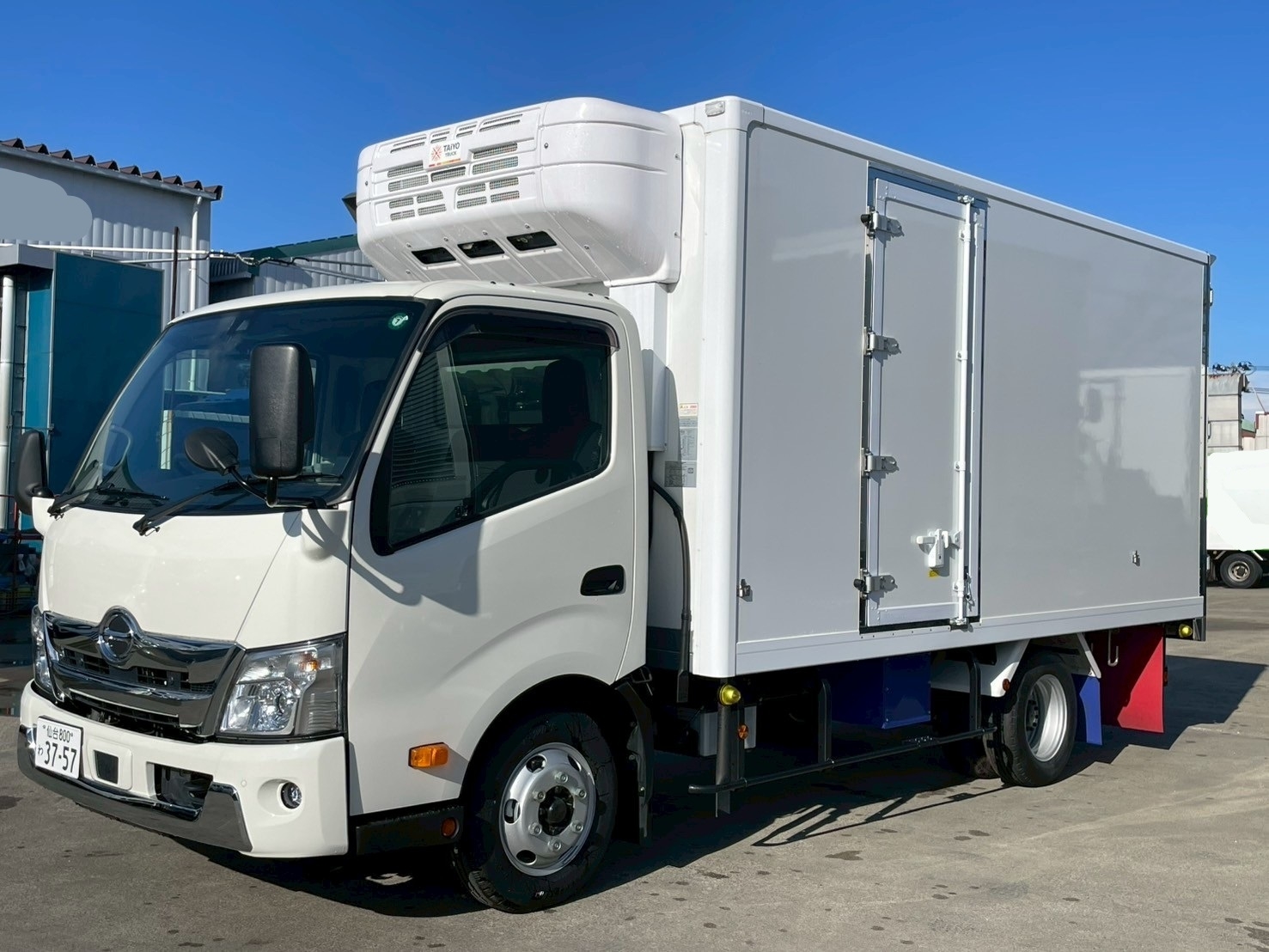 中古車販売