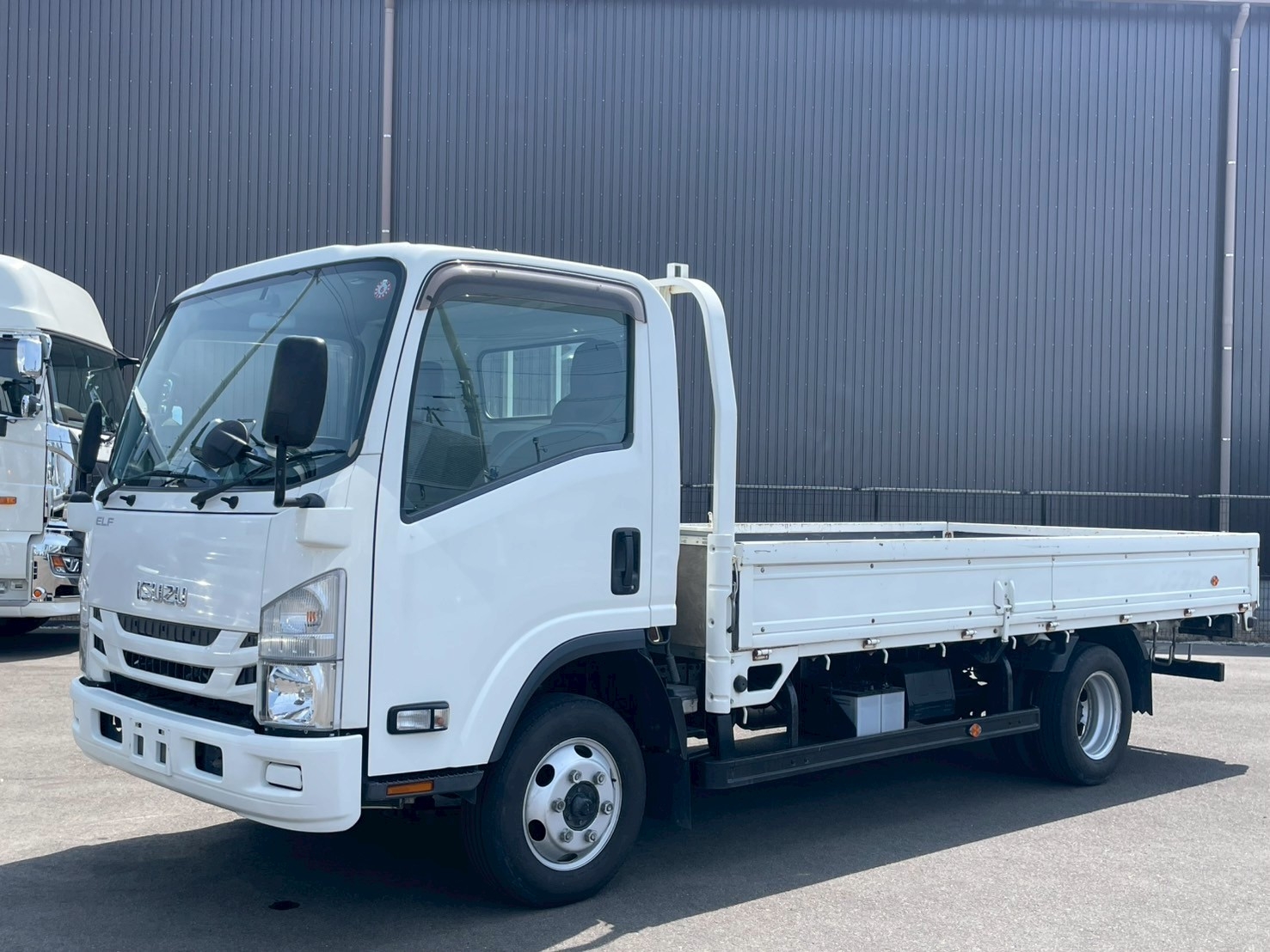 中古車販売