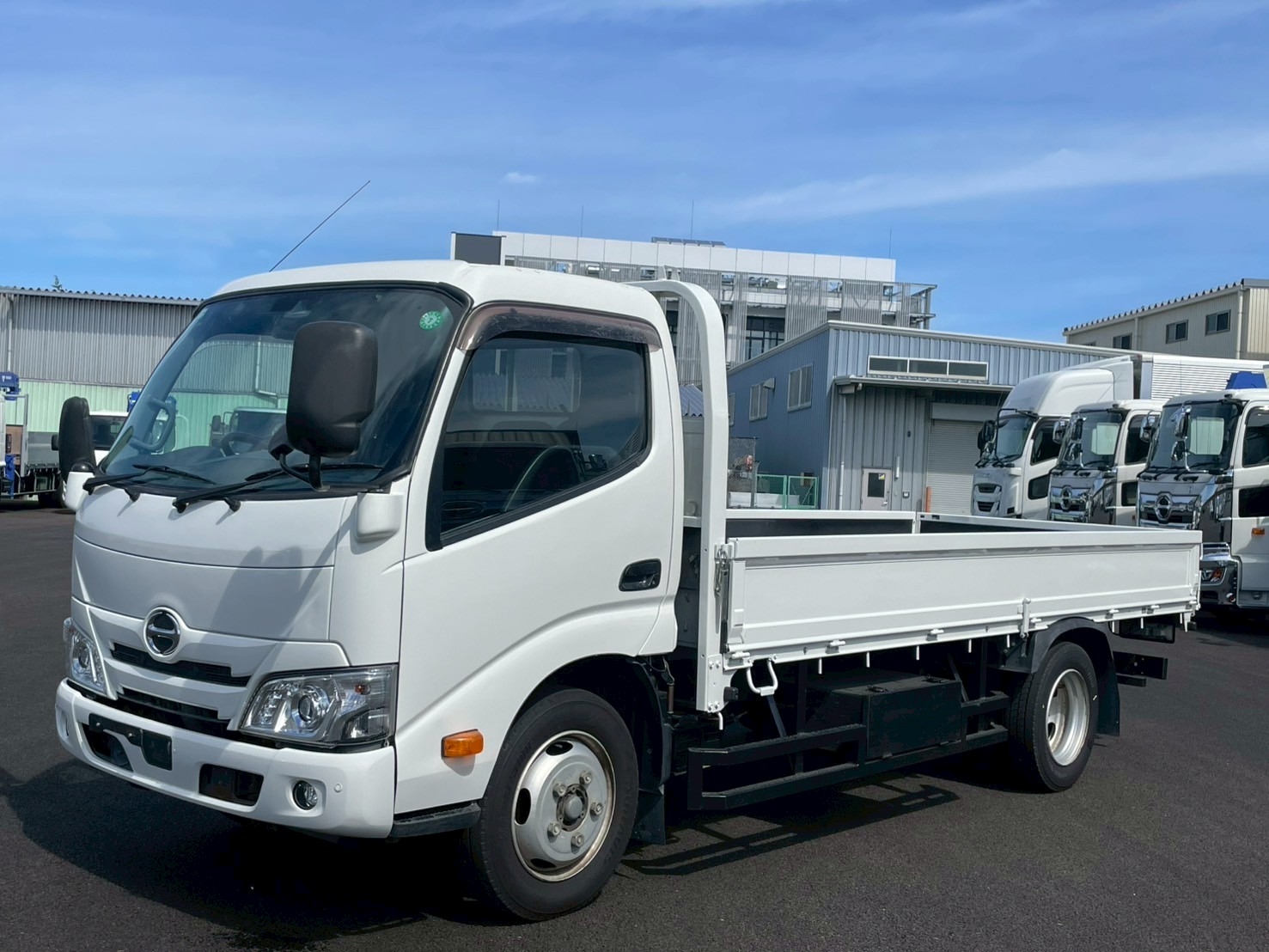中古車販売