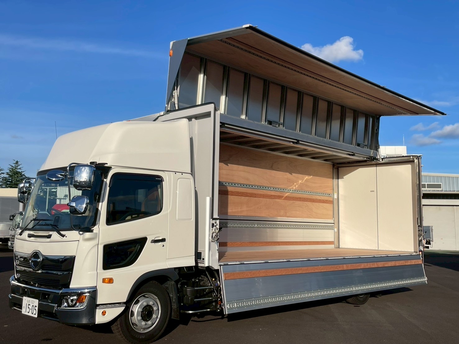 中古車販売
