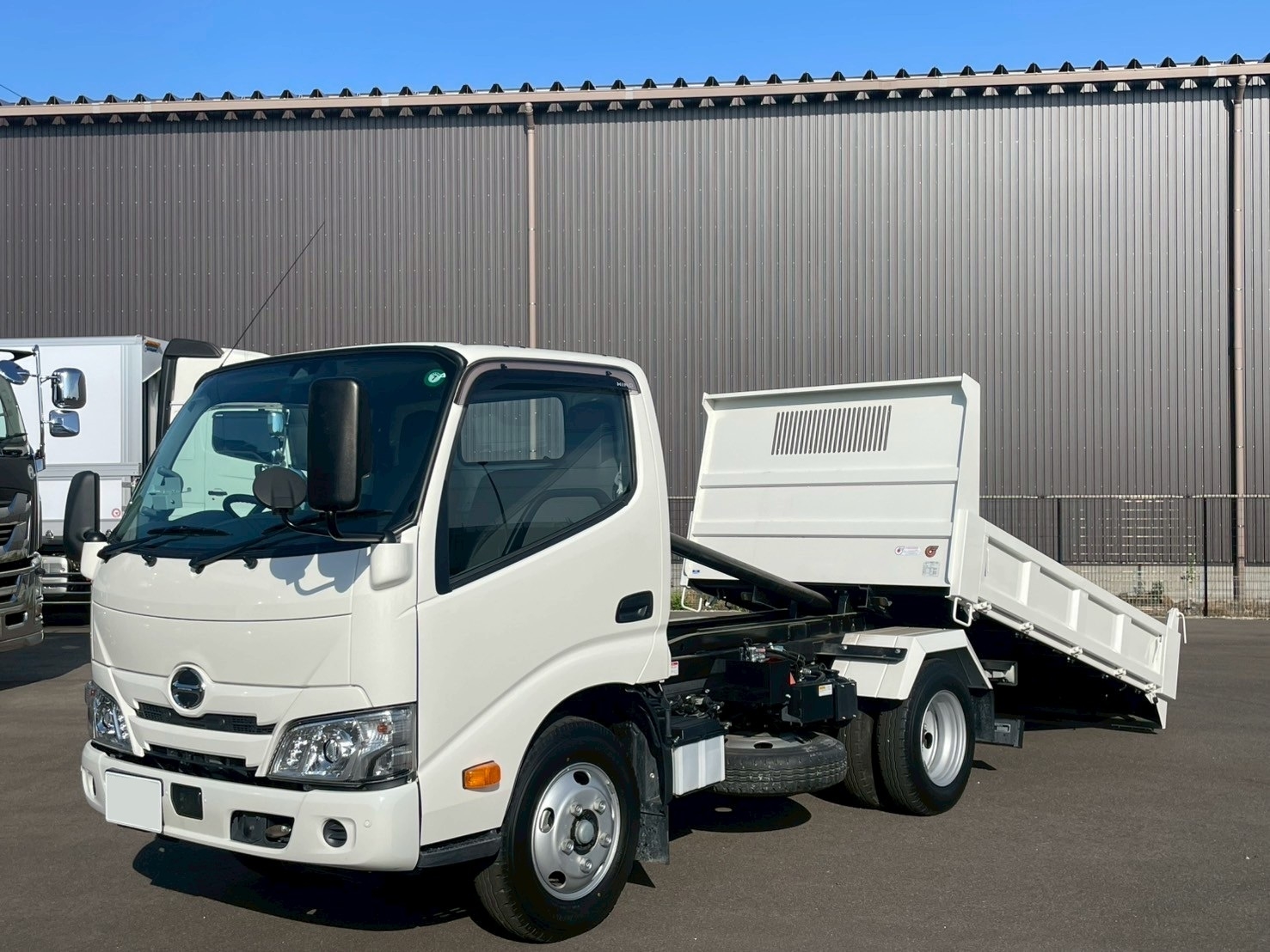 中古車販売