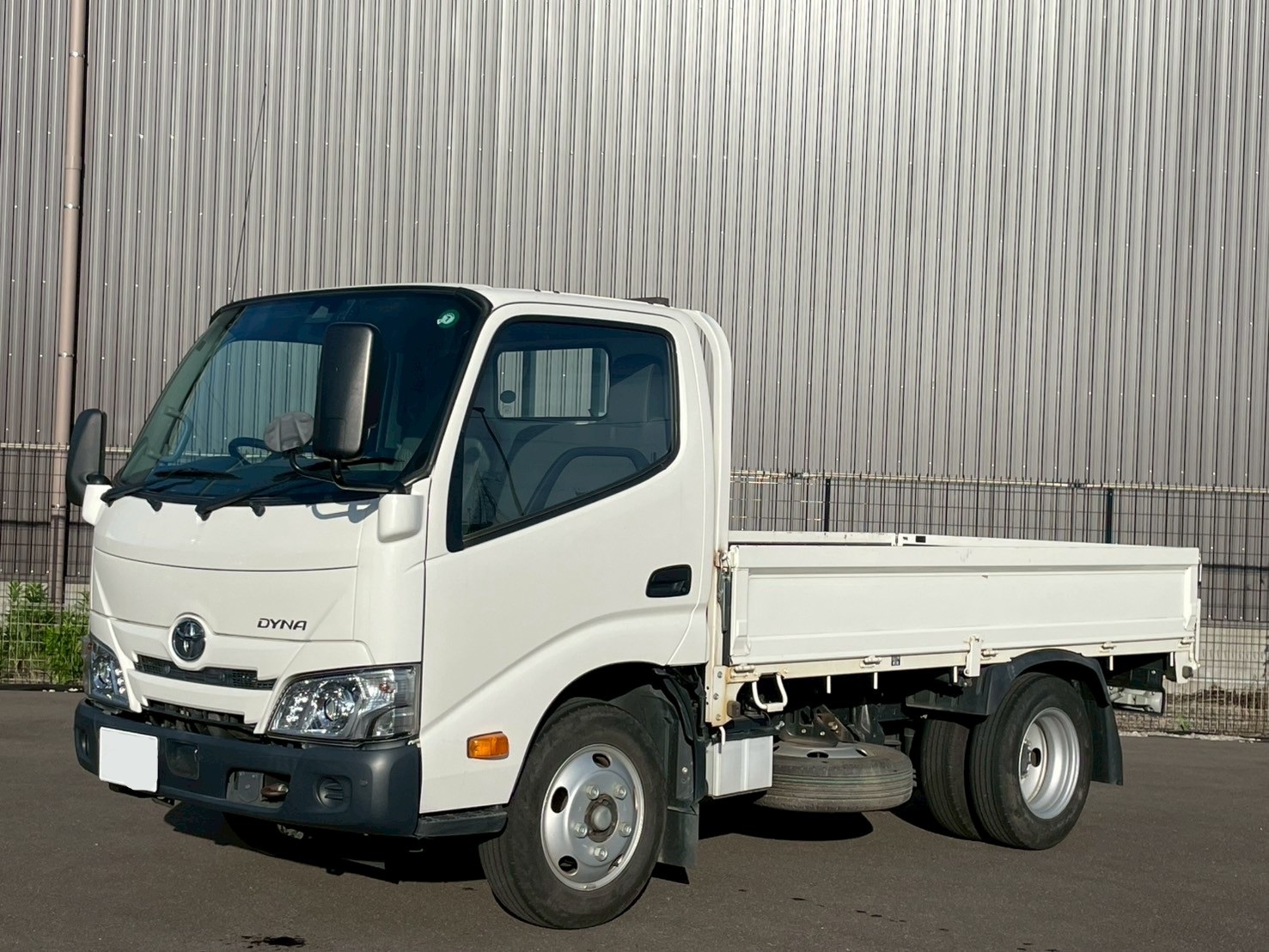 中古車販売