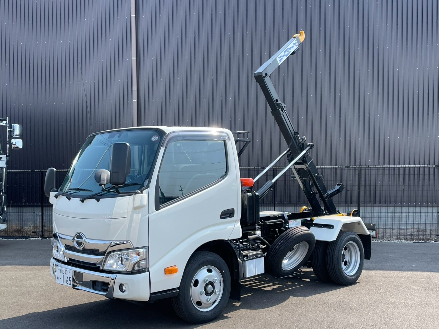 中古車販売