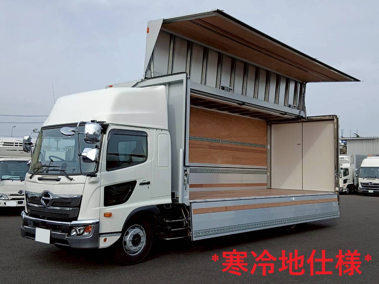 中古車販売