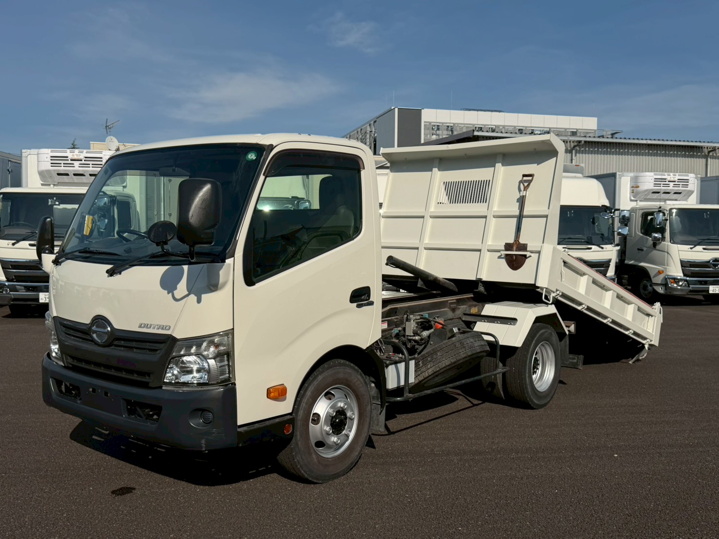中古車販売