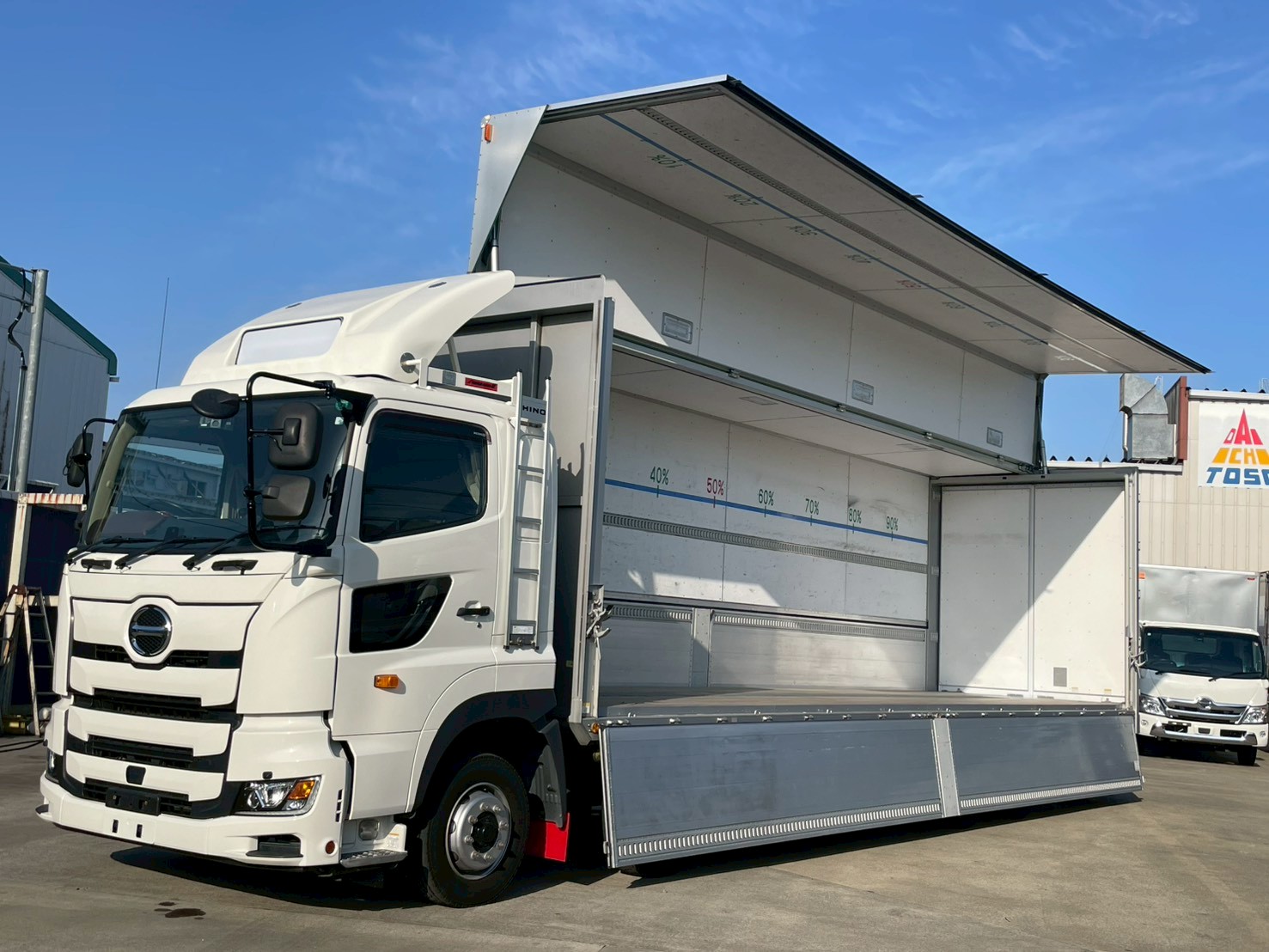 中古車販売