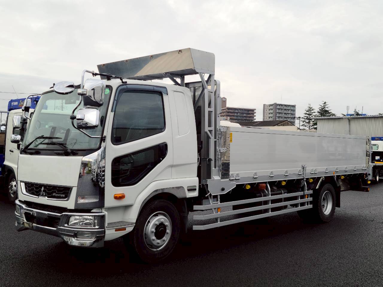 中古車販売