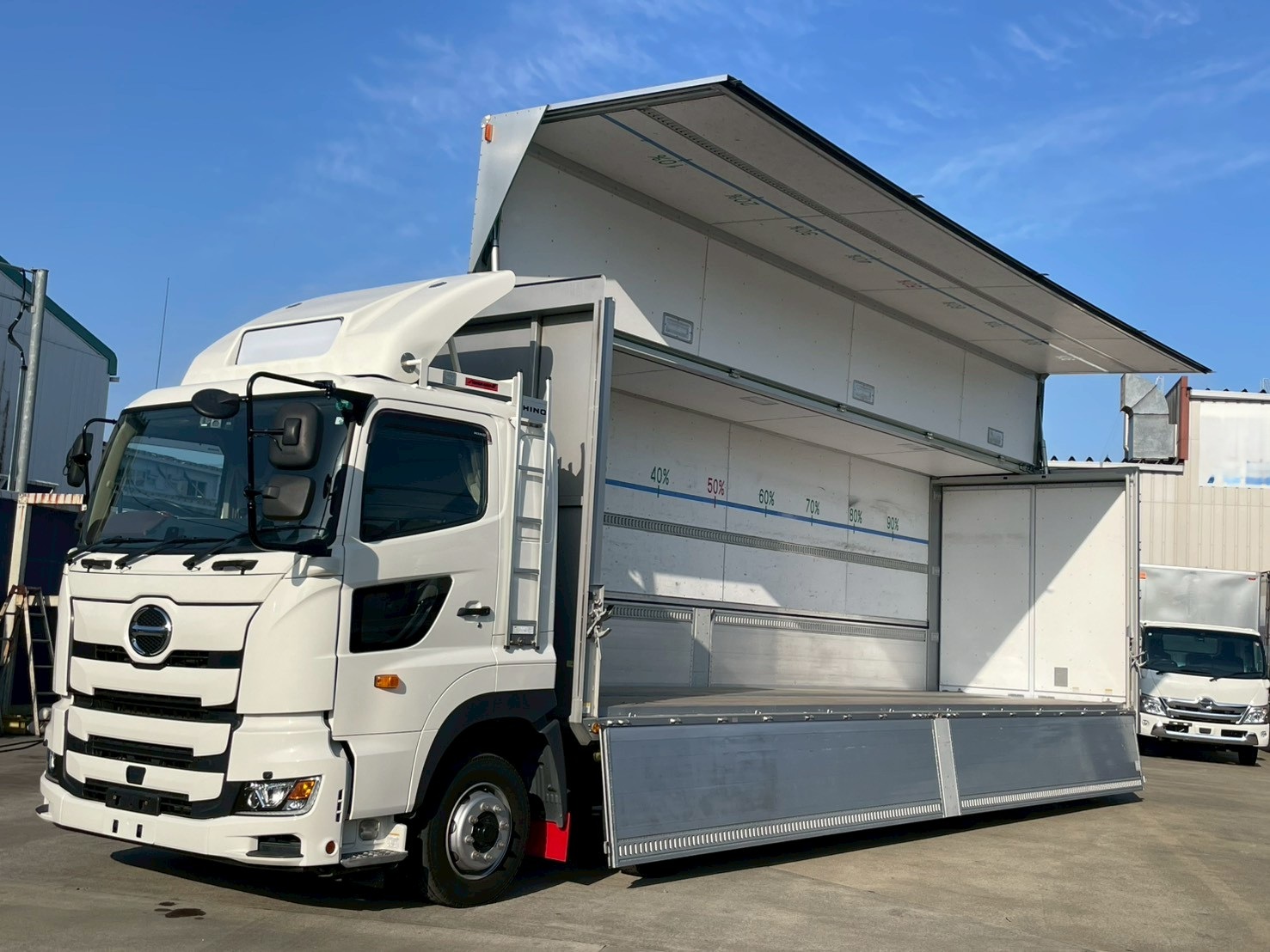 中古車販売