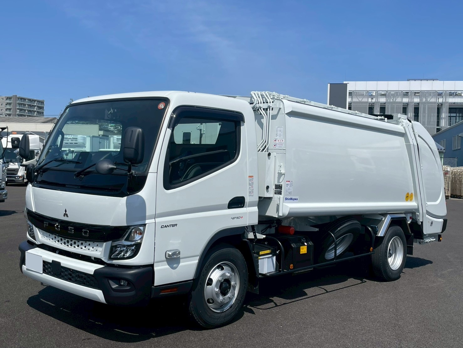 中古車販売