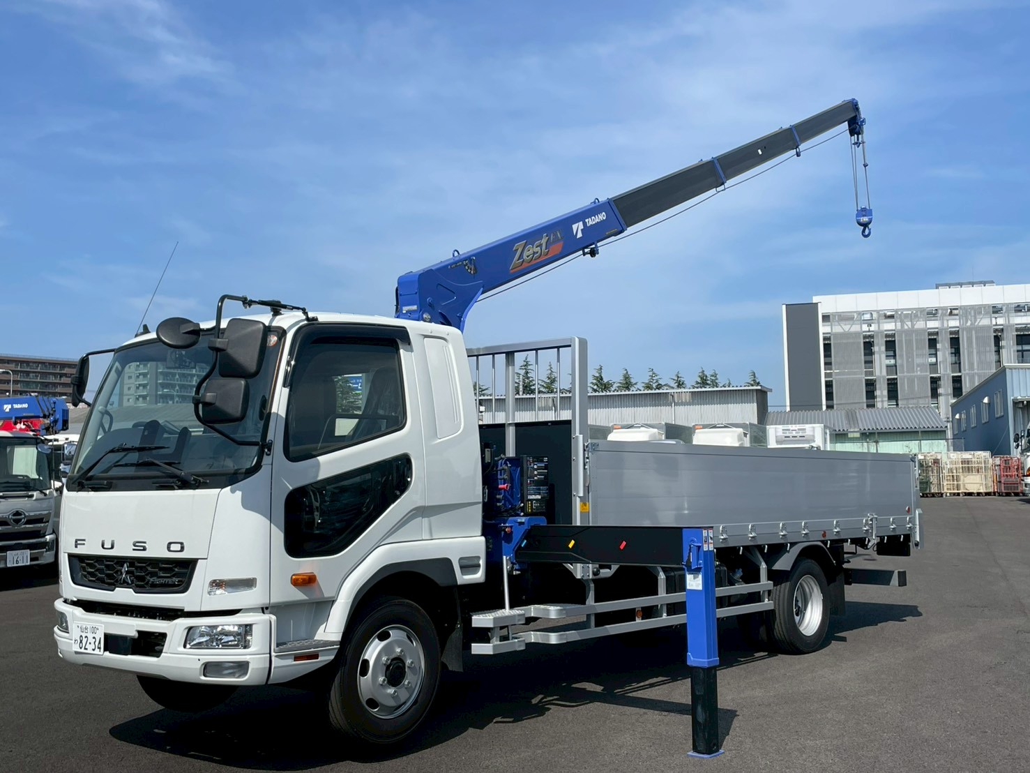 中古車販売