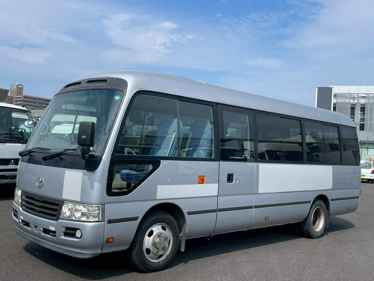 中古車販売