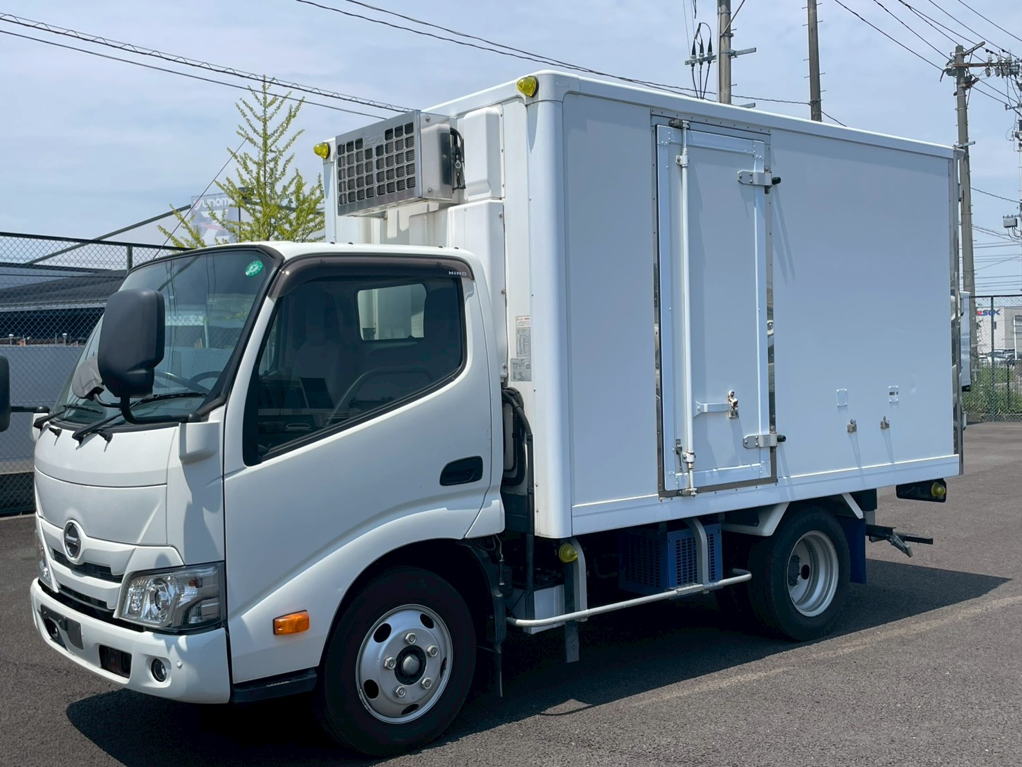 中古車販売