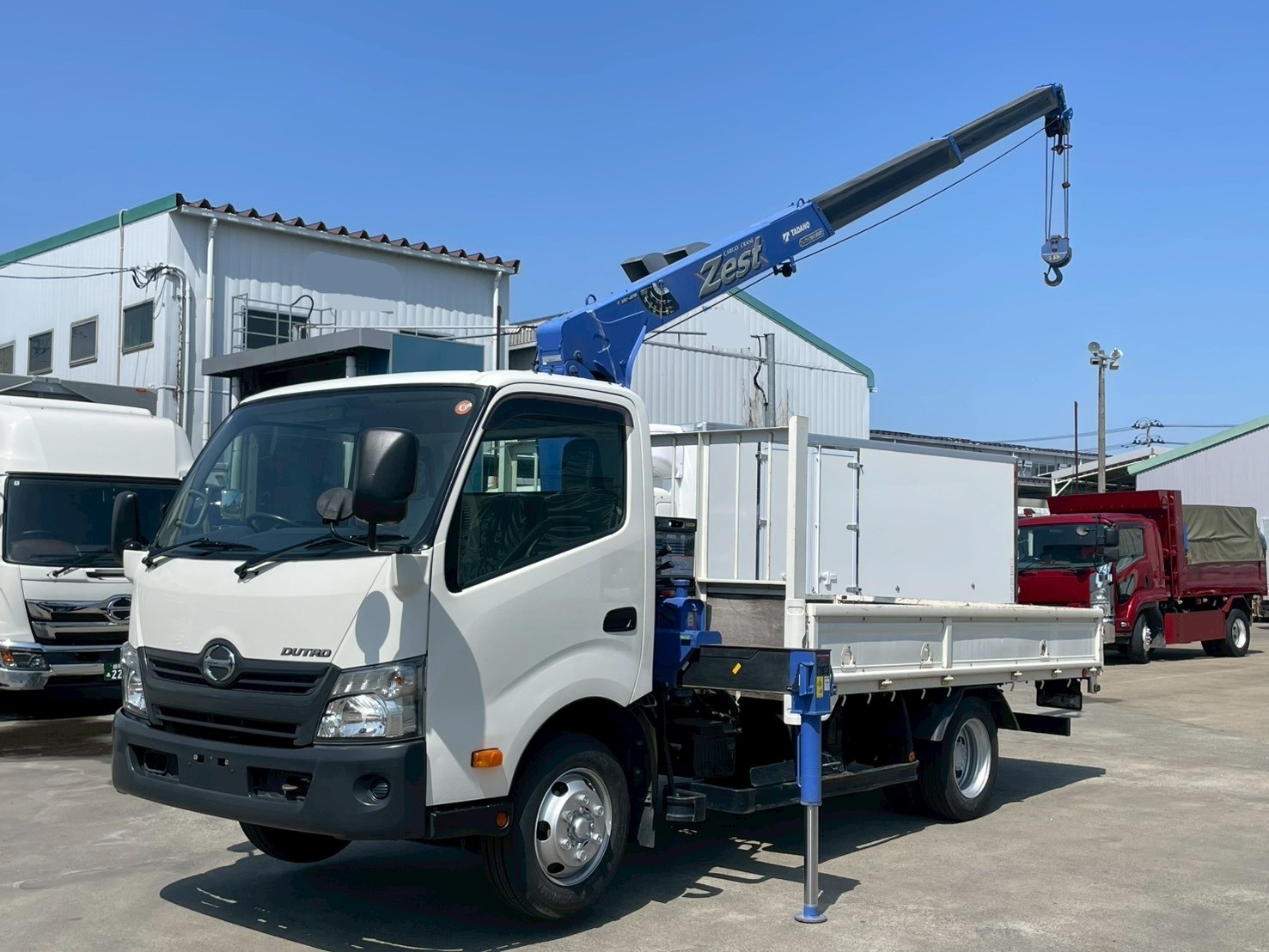 中古車販売
