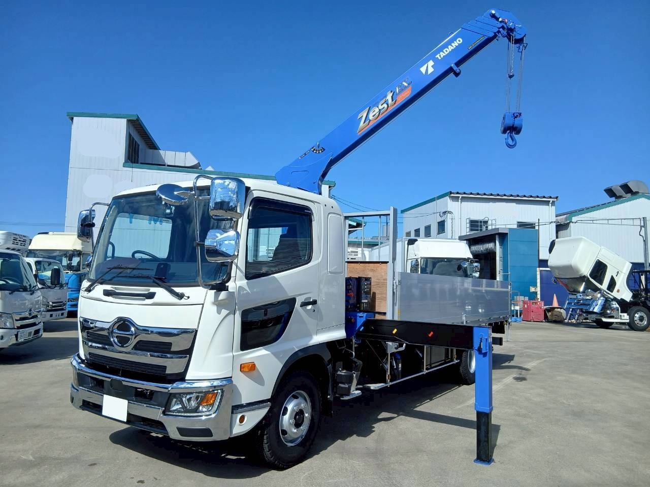 中古車販売