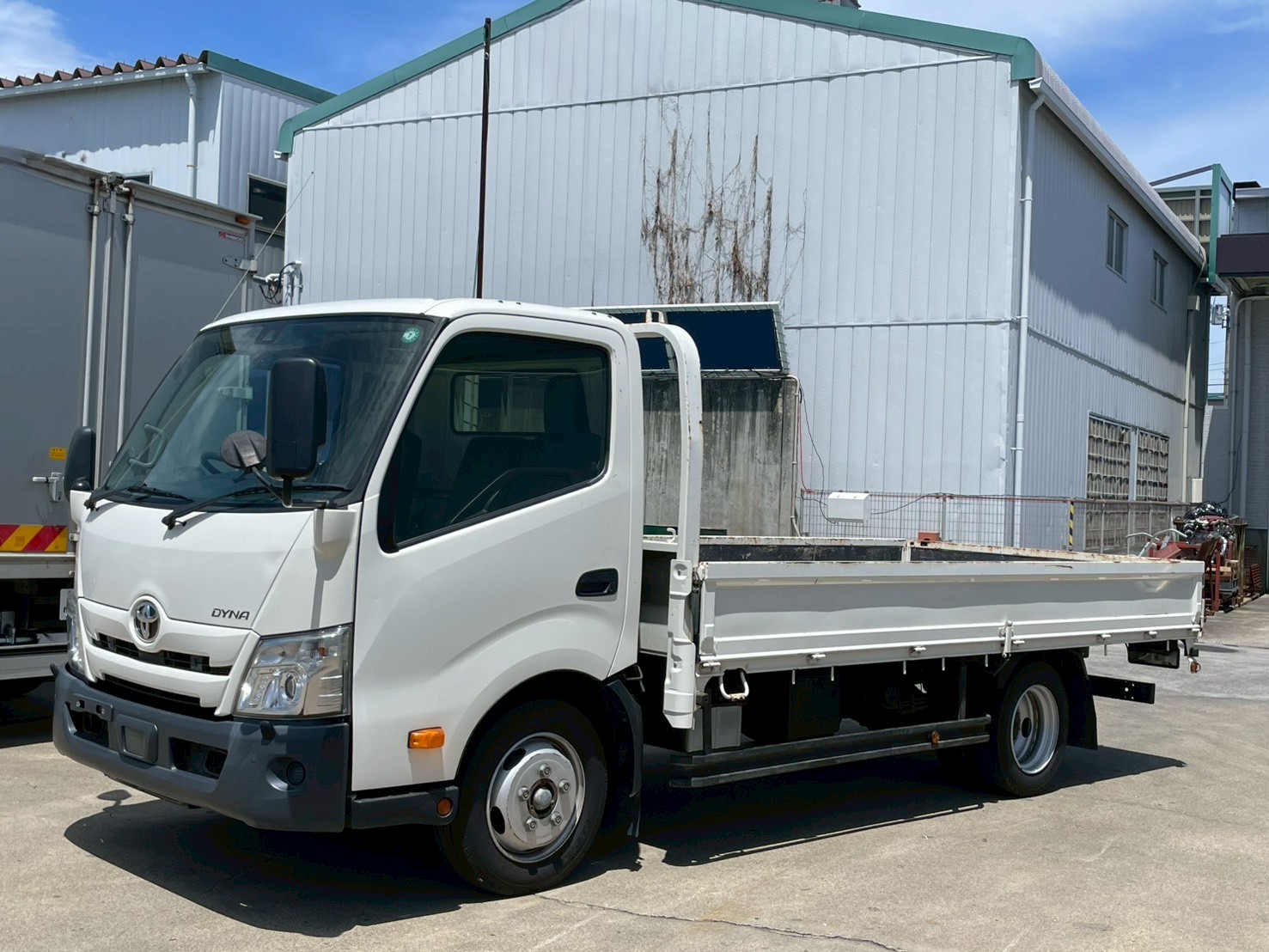 中古車販売