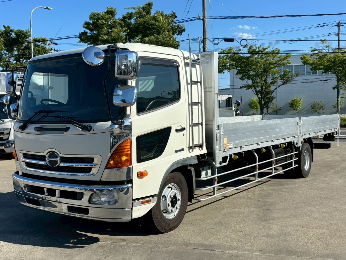 中古車販売
