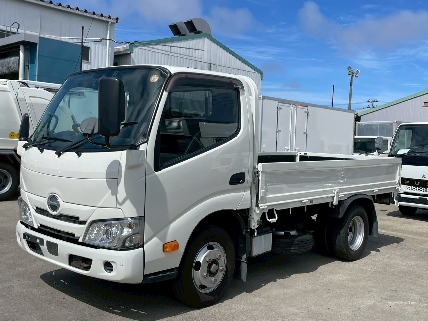 中古車販売