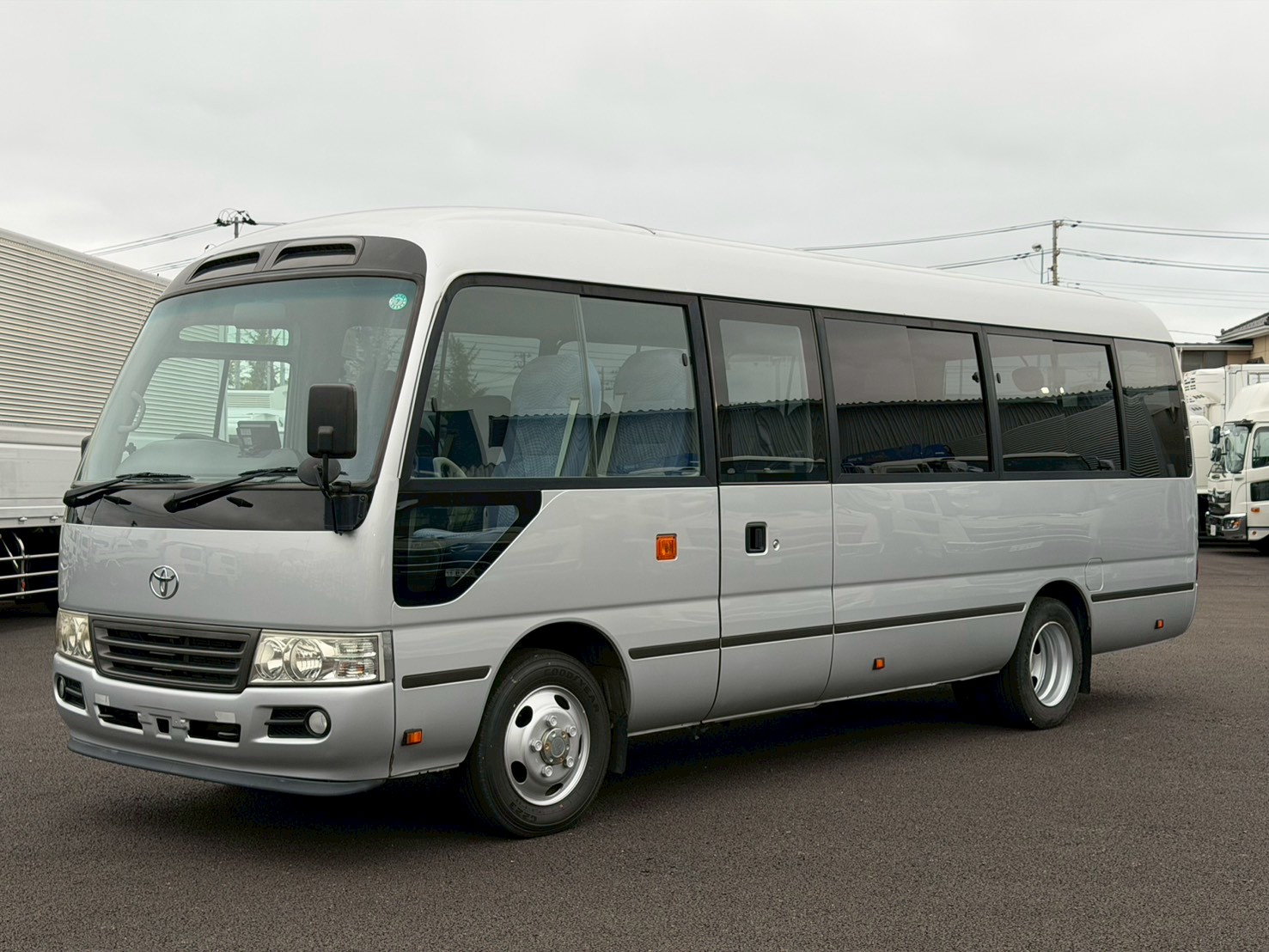 中古車販売
