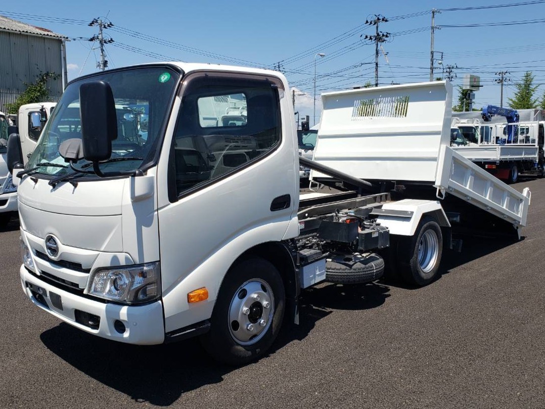 中古車販売