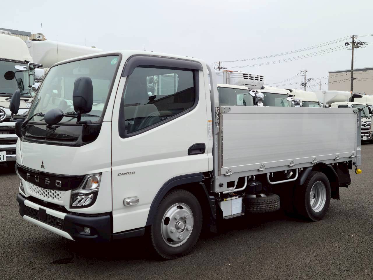 中古車販売