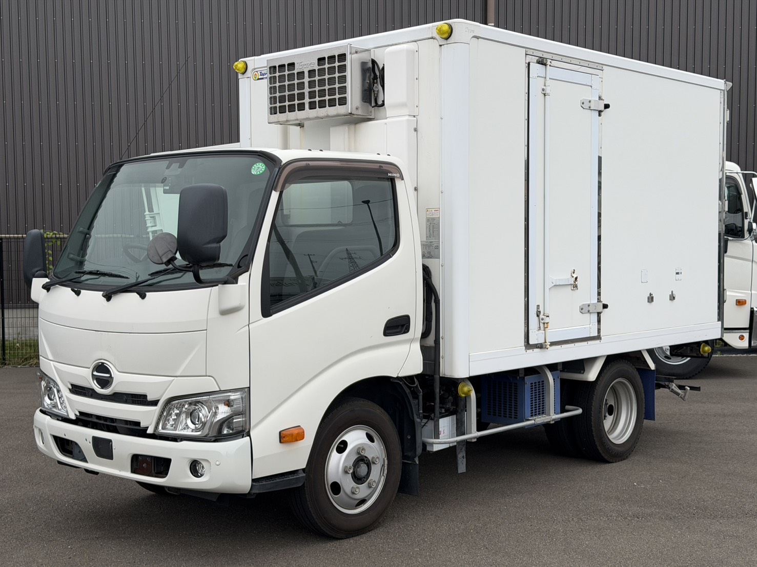 中古車販売
