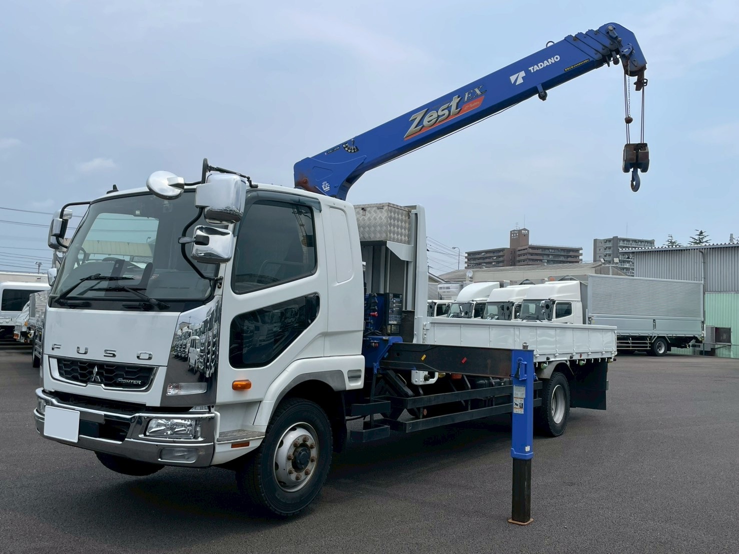 中古車販売