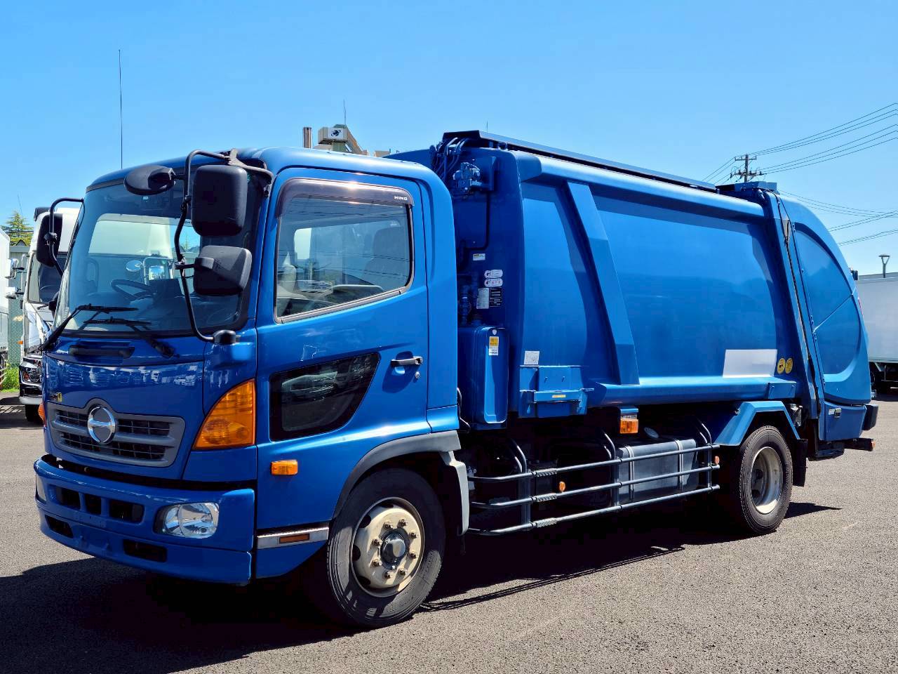 中古車販売