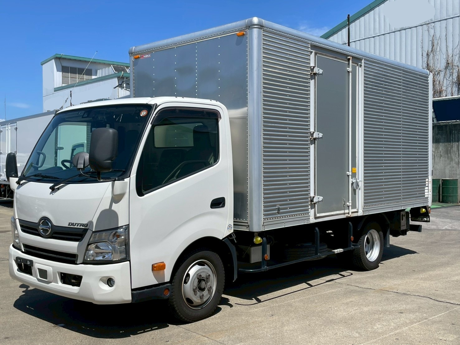 中古車販売
