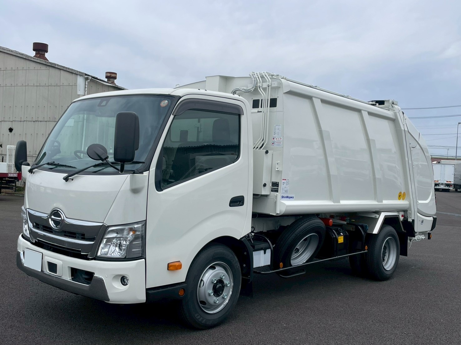 中古車販売
