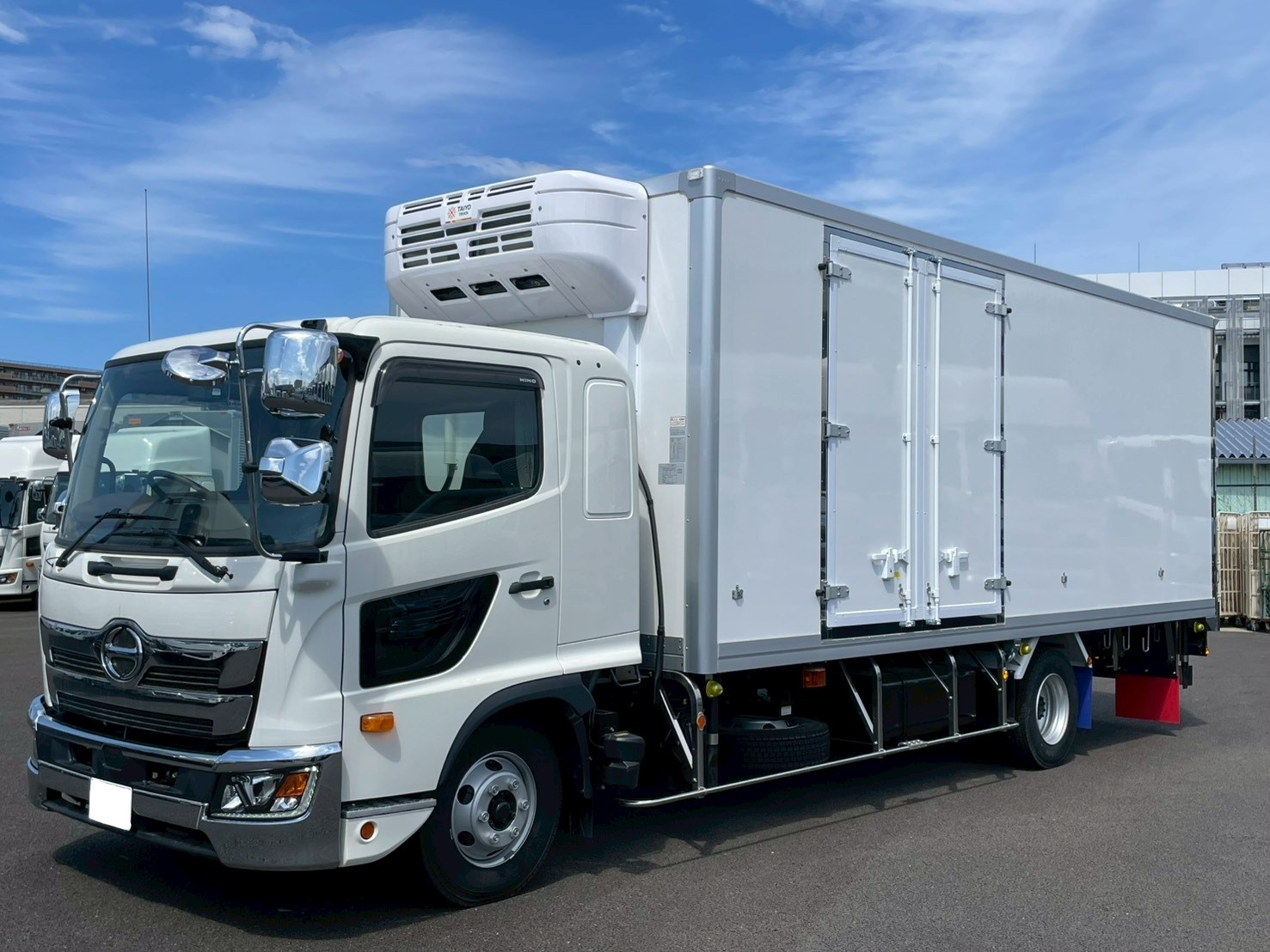 中古車販売