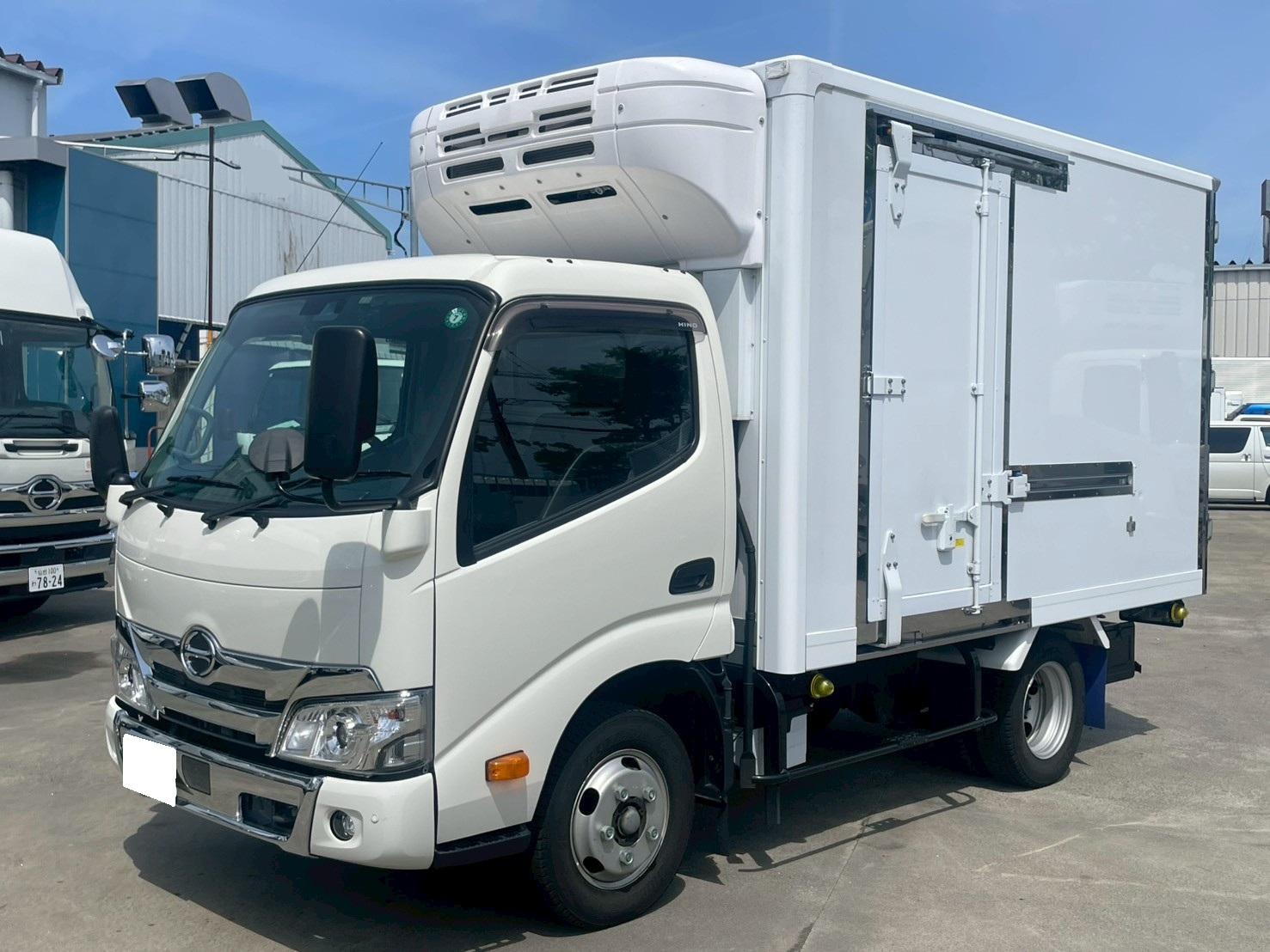 中古車販売