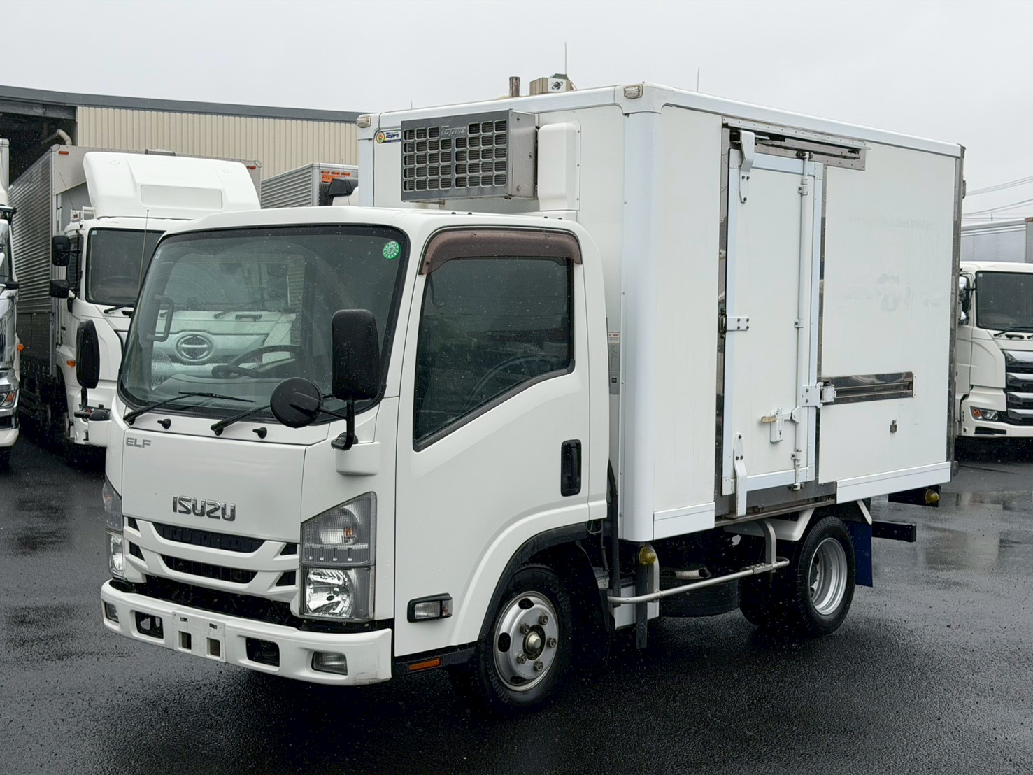 中古車販売
