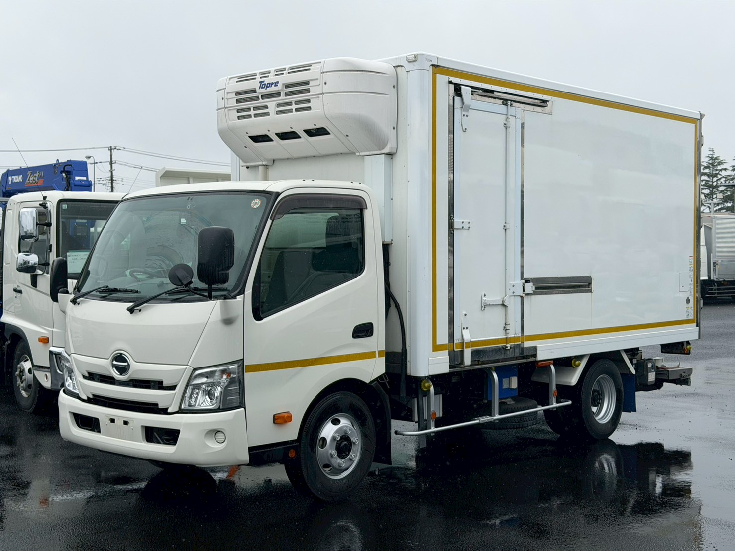 中古車販売