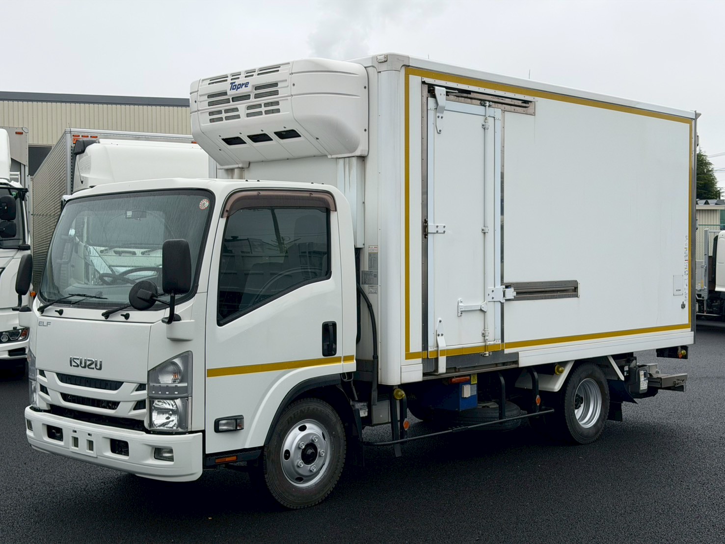 中古車販売