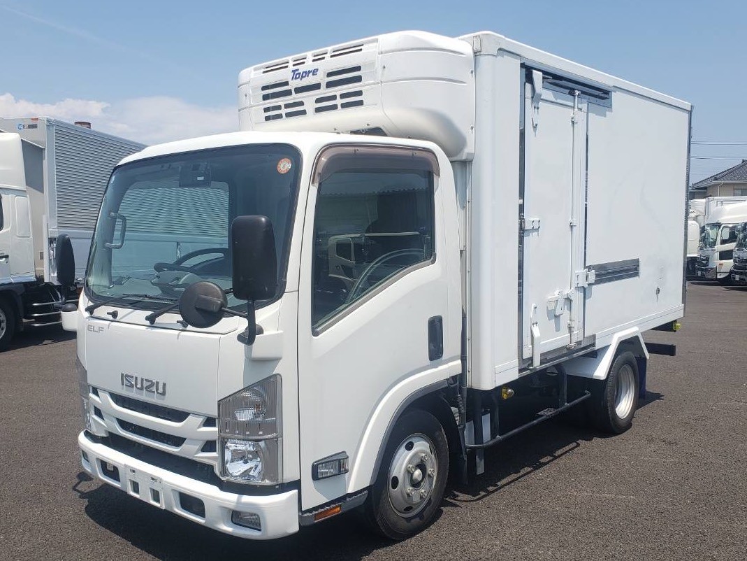 中古車販売