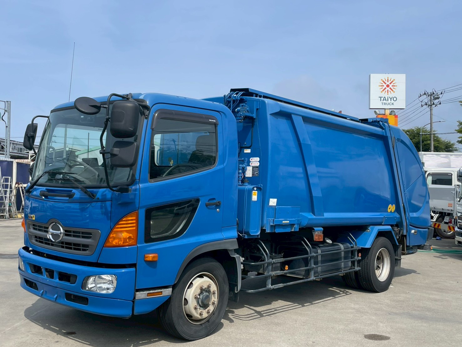 中古車販売