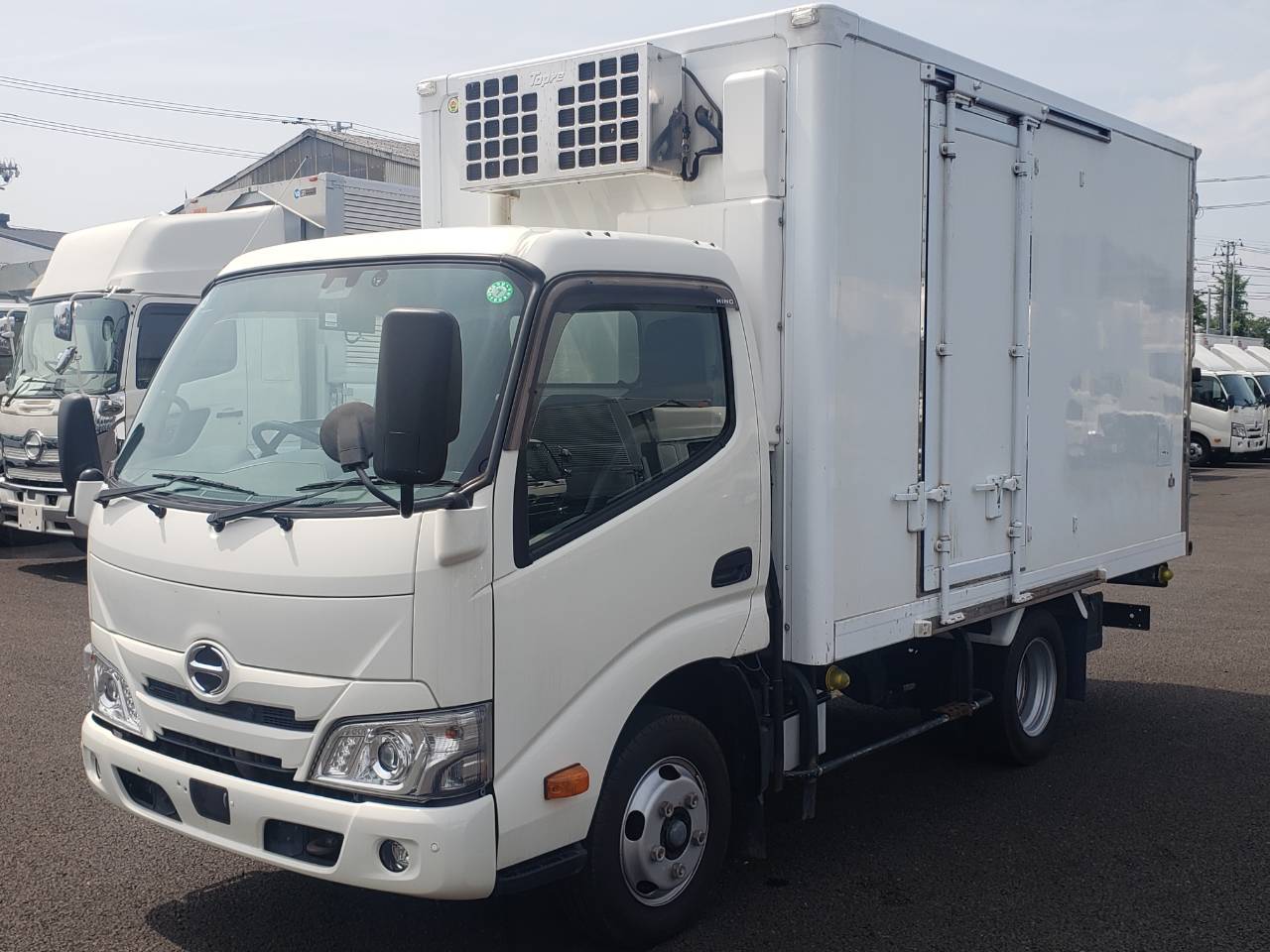 中古車販売
