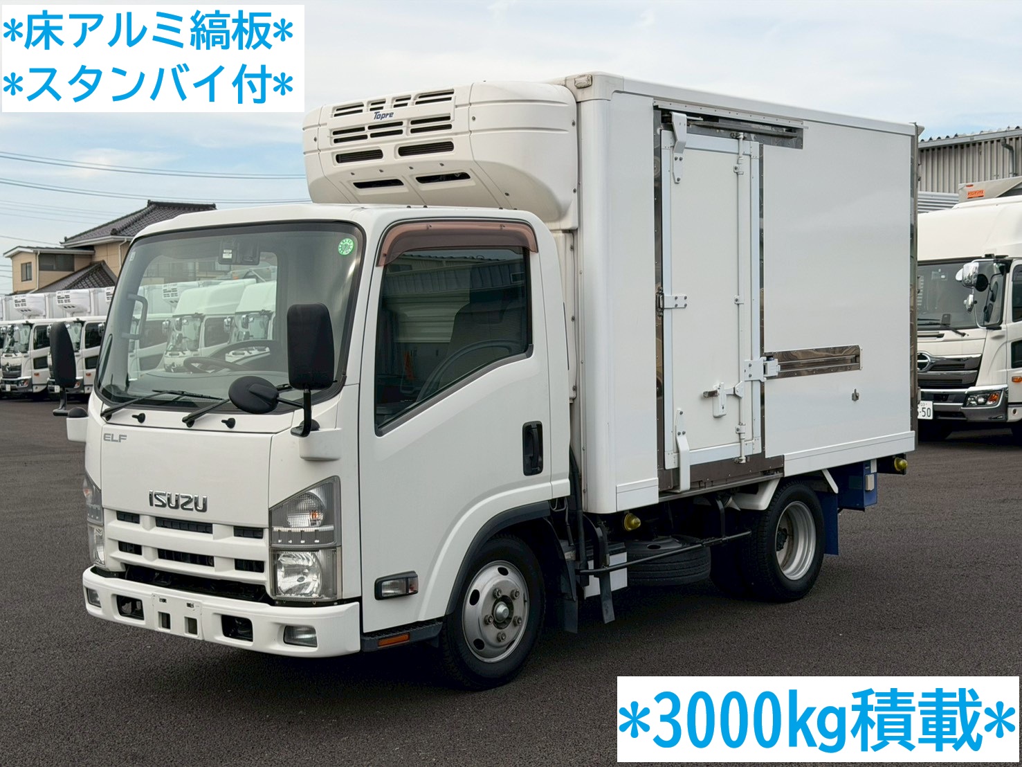 中古車販売
